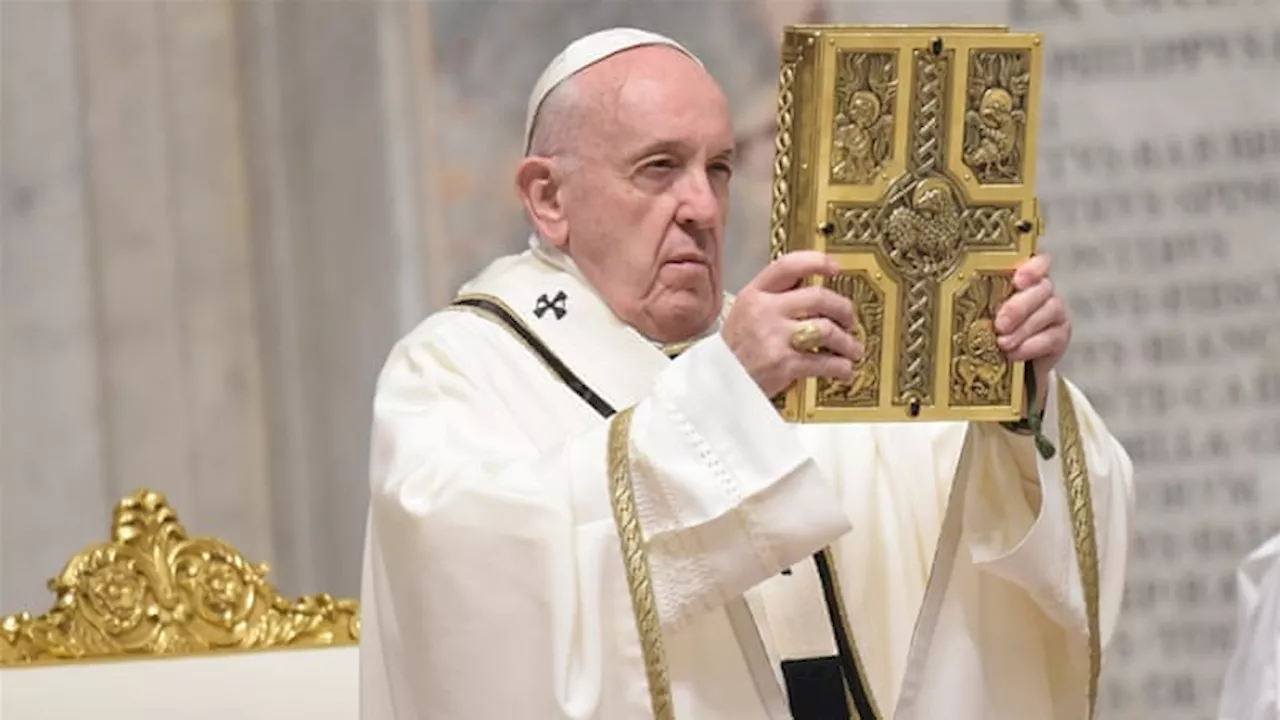 Pope Francis diagnosed with bilateral pneumonia, says Vatican
