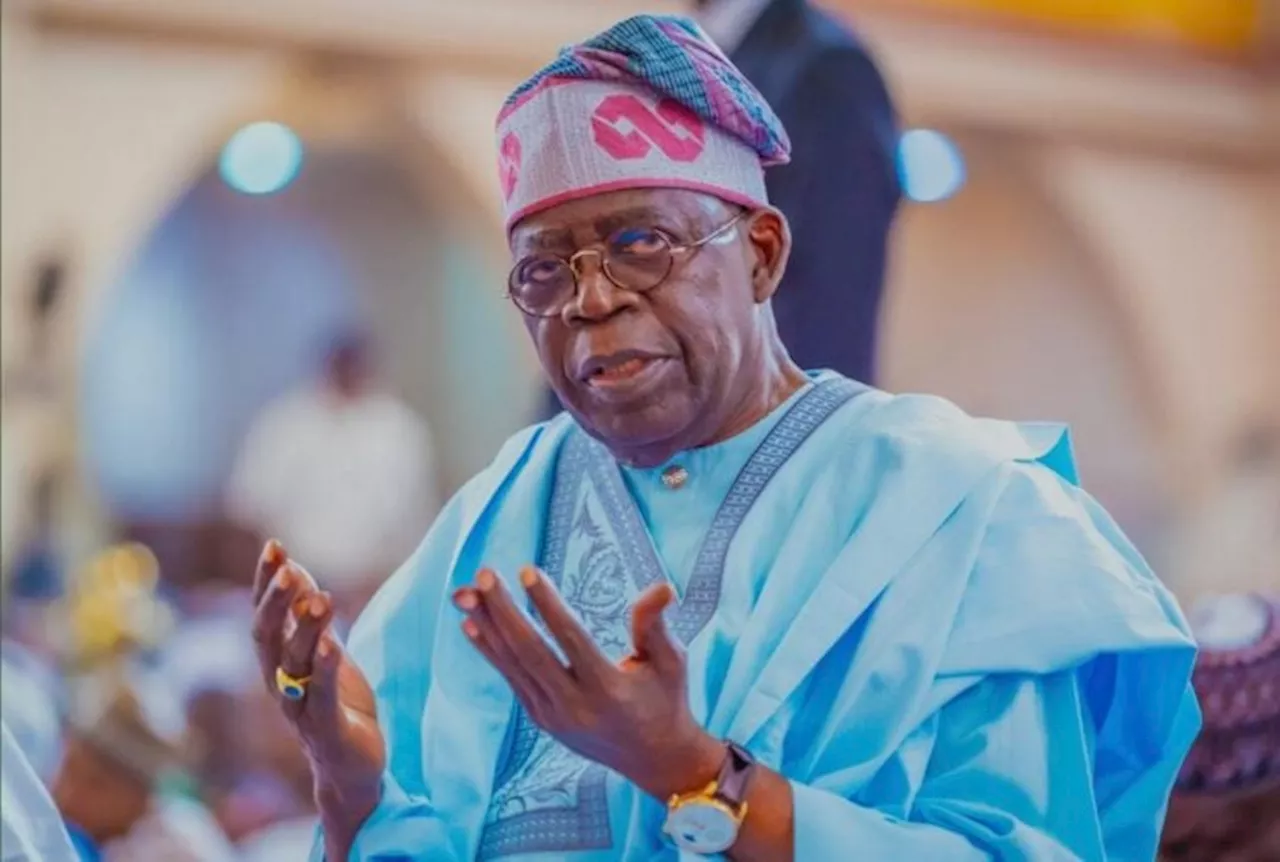 Tinubu Reaffirms Commitment to Environmental Protection and Public Health