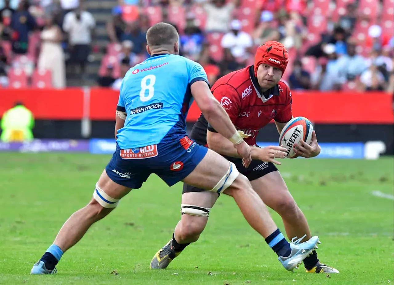 Bulls to tighten defence for second Jukskei derby against Lions