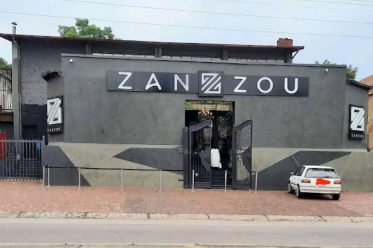 Zanzou Nightclub Suspends Operating License Following Videos of Brutality and Sexual Assault