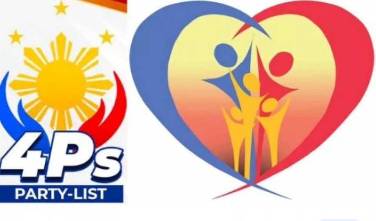 4Ps overtakes ACT-CIS as top preferred party-list group in May midterm polls