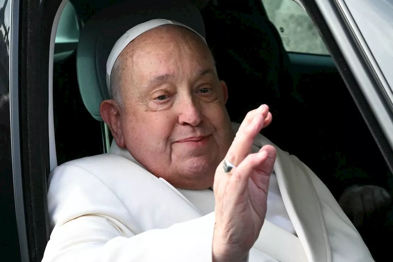 Pope Francis Suffers Complex Respiratory Infection, Requires Targeted Treatment