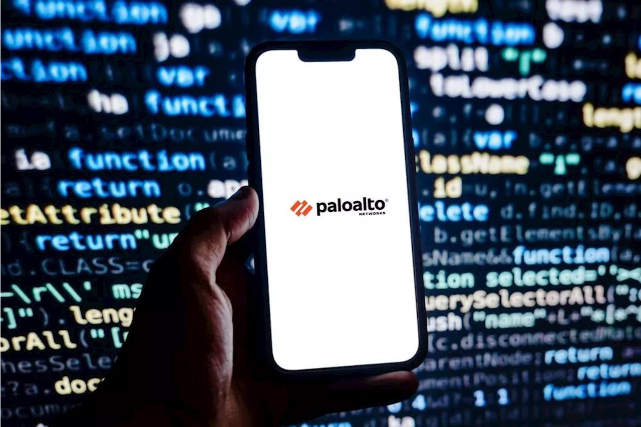Palo Alto Networks Firewall Flaw Actively Exploited