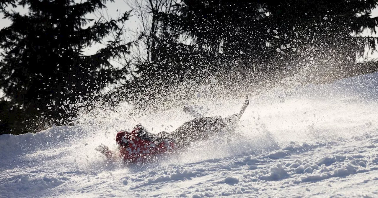 Unbekannter Snowboarder rammt Skilehrerin in Kühtai