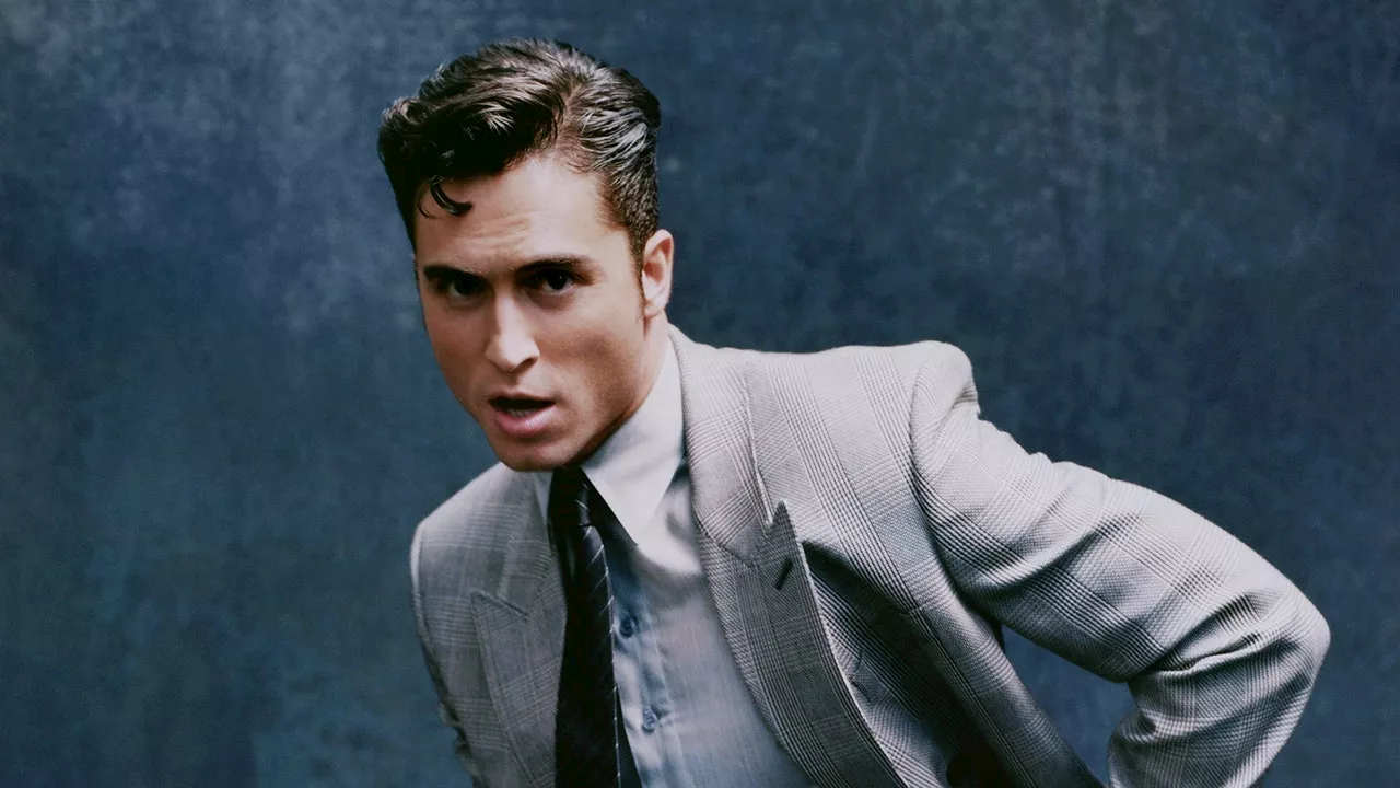 Overcompensating: A Comedian's Journey to Self-Acceptance