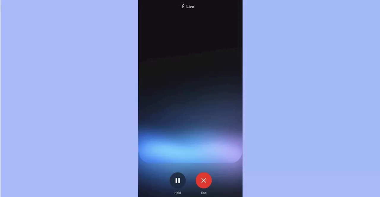 Google's Gemini App Brings AI Chat to Your iPhone Homescreen