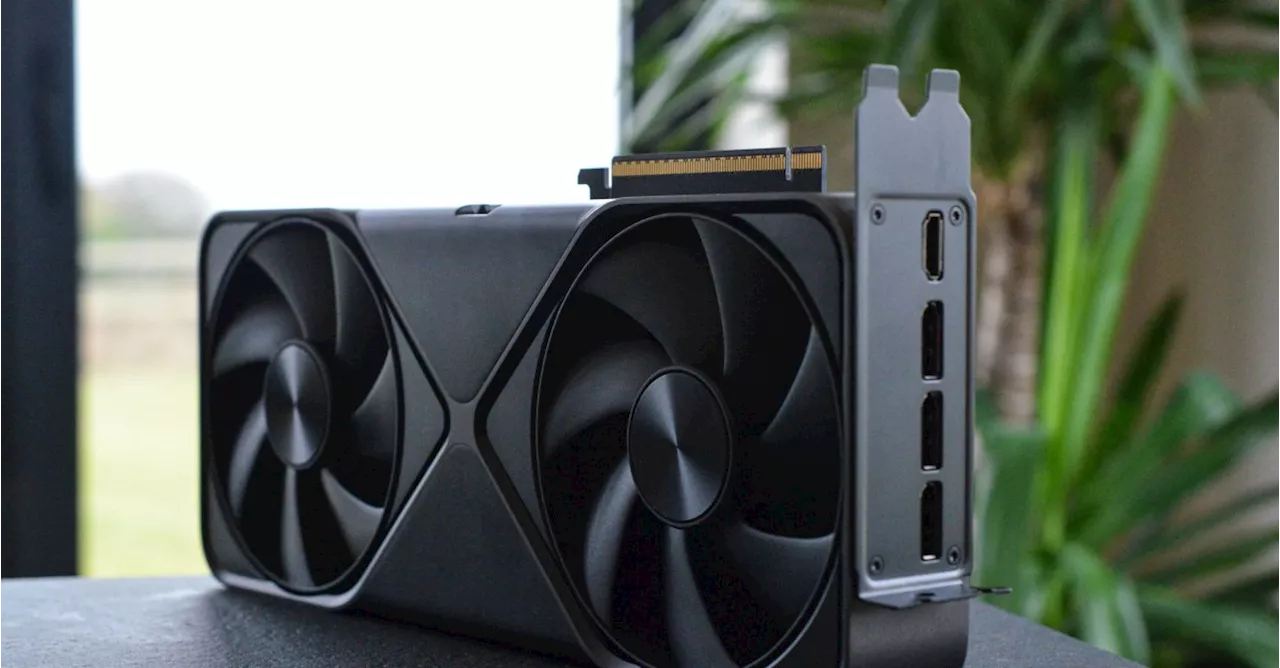 Nvidia is launching ‘priority access’ to help fans buy RTX 5080 and 5090 FE GPUs