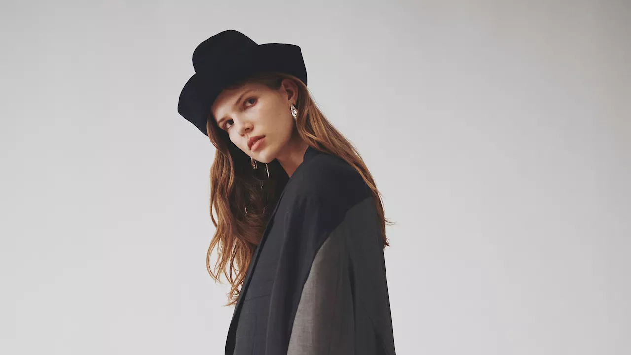 Rentrayage Designer Erin Beatty Keeps It Practical With Sustainable Fall Collection