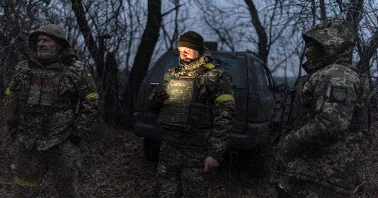 Russian Hackers Target Signal Users in Ukraine with QR Code Phishing