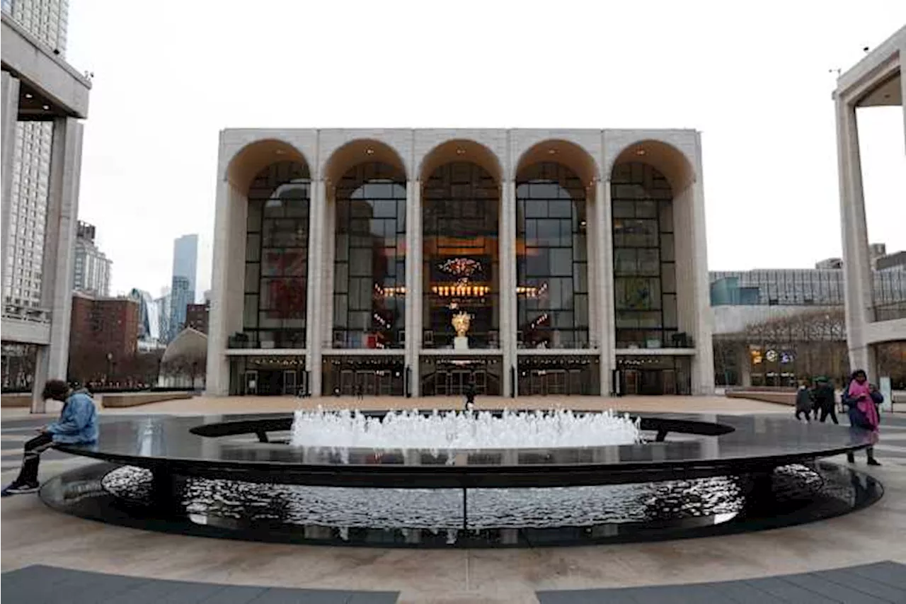 Met Opera Shifts Focus to Cost Efficiency and Classic Repertoire in 2025-26 Season