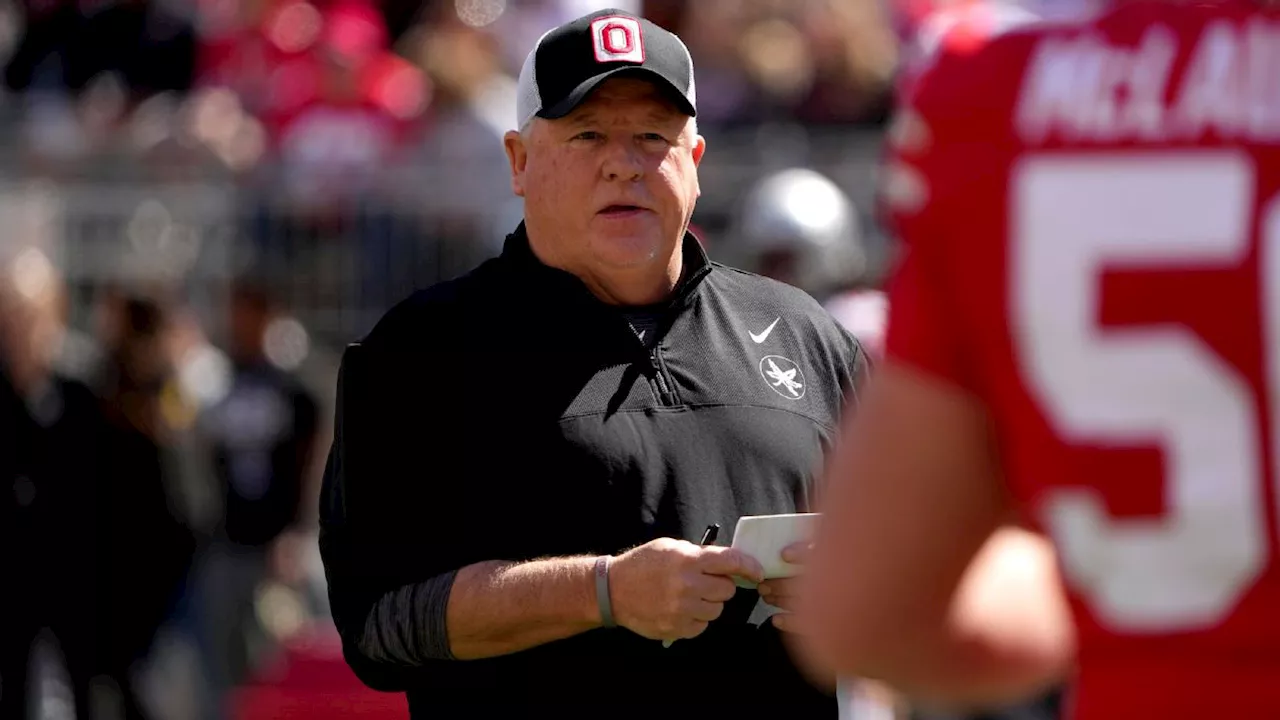 Sources: Chip Kelly leaving Ohio State to become Raiders' OC