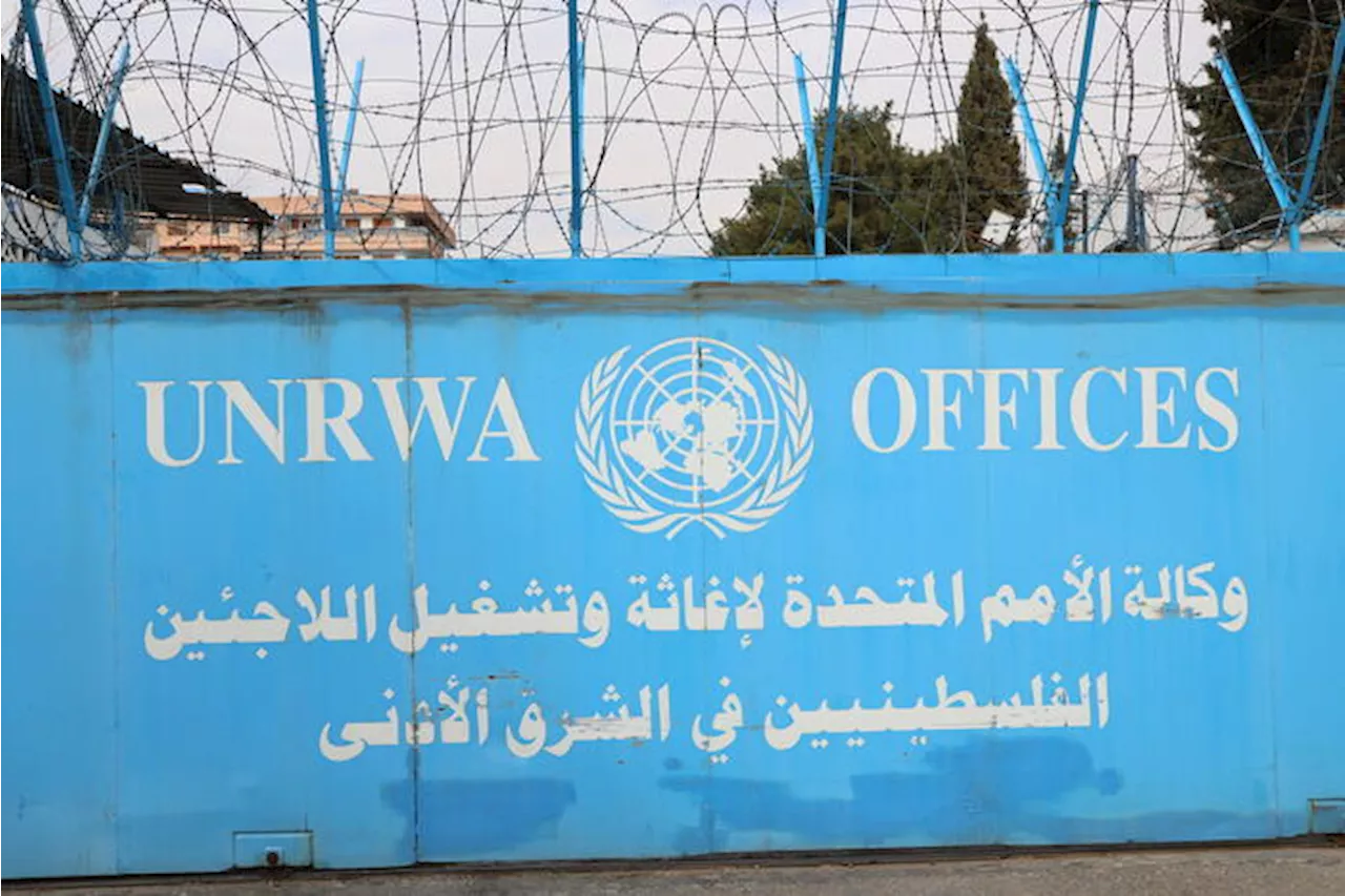 Ue, 'ruolo dell'Unrwa essenziale, condanniamo leggi israeliane'