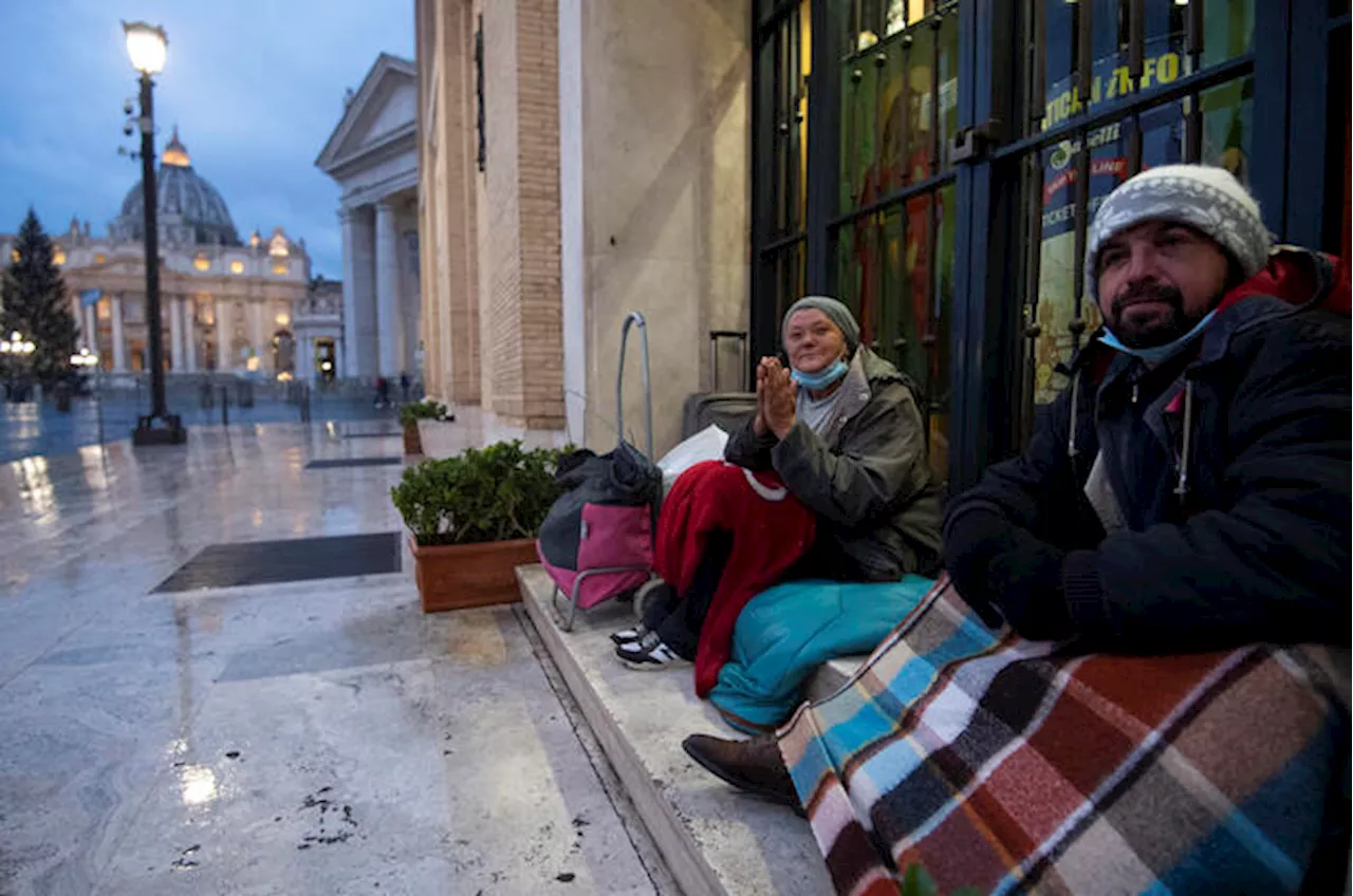 Un altro Giubileo: Cammini di pellegrinaggio che portano alla conversione
