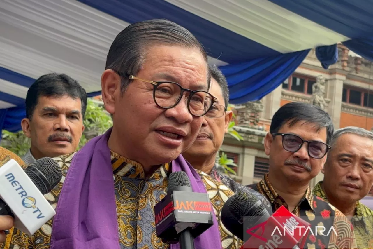 Pramono Anung Janji Tambah Sekolah Difabel di Jakarta Utara