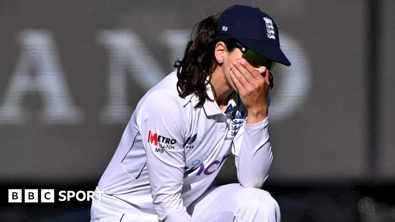 England Women's Cricket Faces 'Honest Review' After Ashes Rout