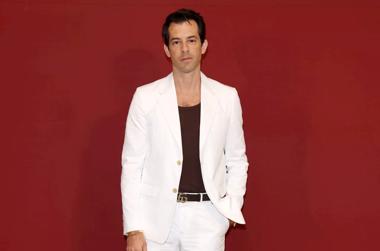 Mark Ronson & FNZ Win Best Remixed Recording at 2025 Grammys for ‘Espresso’ Remix