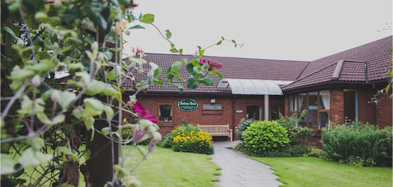 Ribbleton care home set to join Pilgrims’ Friend Society