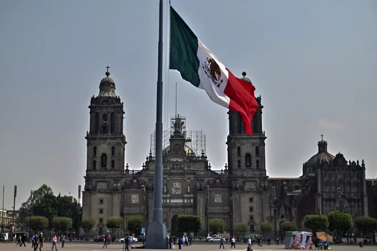 Casa Blanca acusa al Gobierno de México de 'tener una alianza con los carteles'