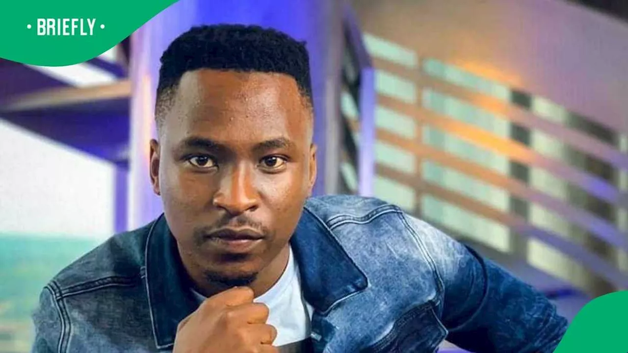 'Idols SA' star Brandon Dhludhlu reveals why he dumped Kalawa record label and moved back home