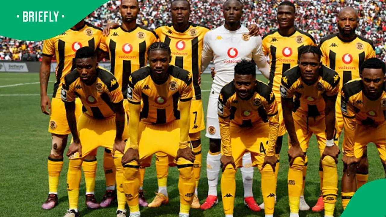 Nabi's Late Substitutions Cost Chiefs Soweto Derby, Analyst Claims