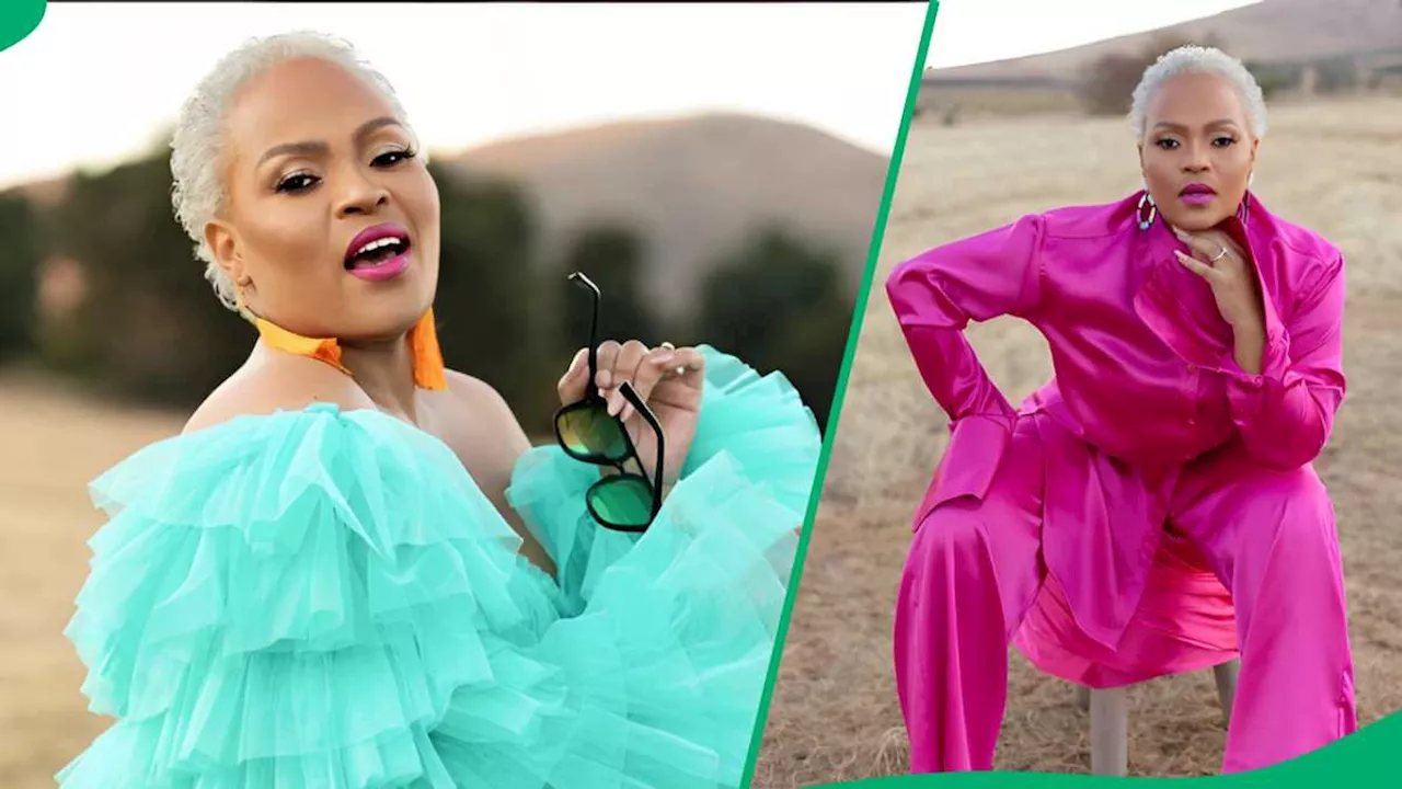 Singer Bucie Nkomo’s Ex-husband’s House Was Reportedly Bombed by Rogue Police