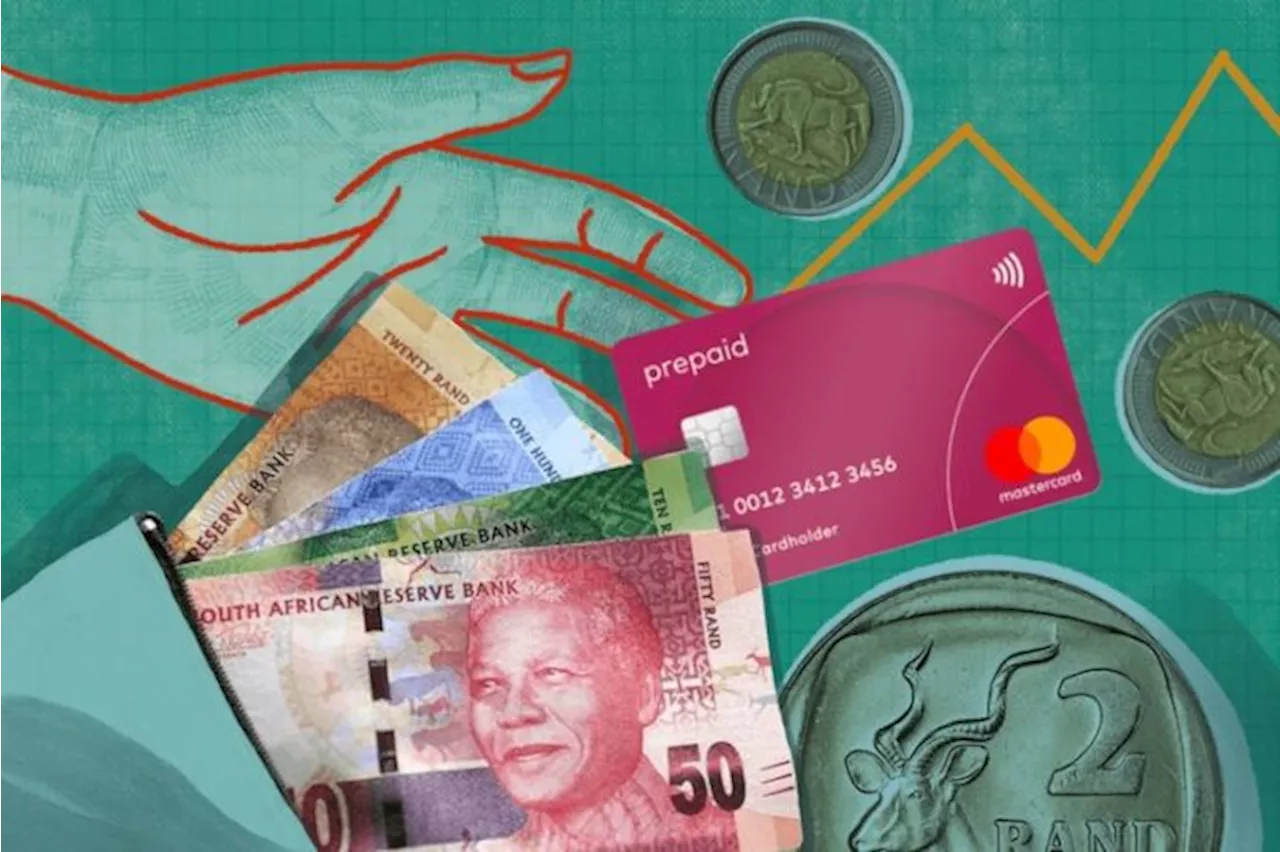 South Africa's Reserve Bank Cuts Interest Rates