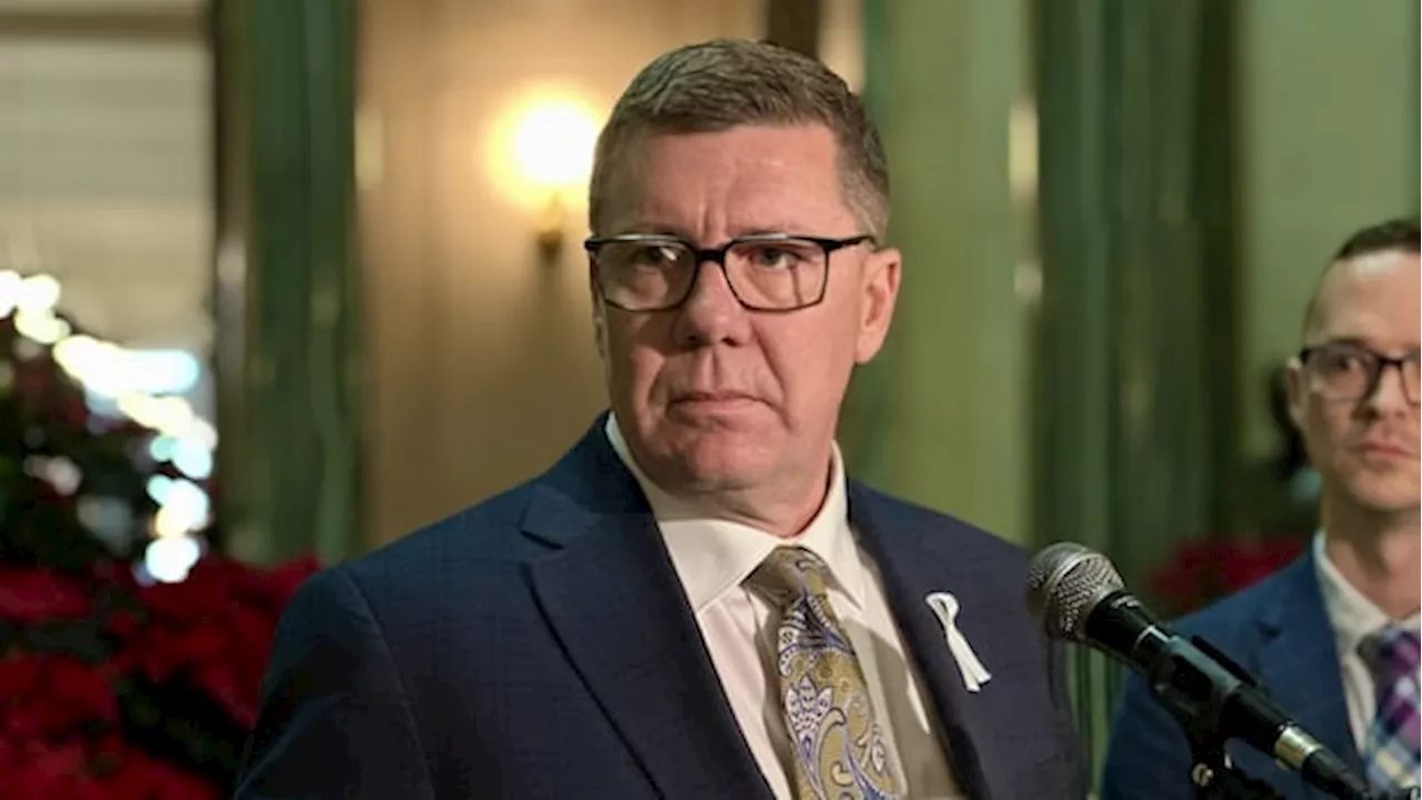 Saskatchewan Leaders React to Trump's Tariffs on Canadian Goods