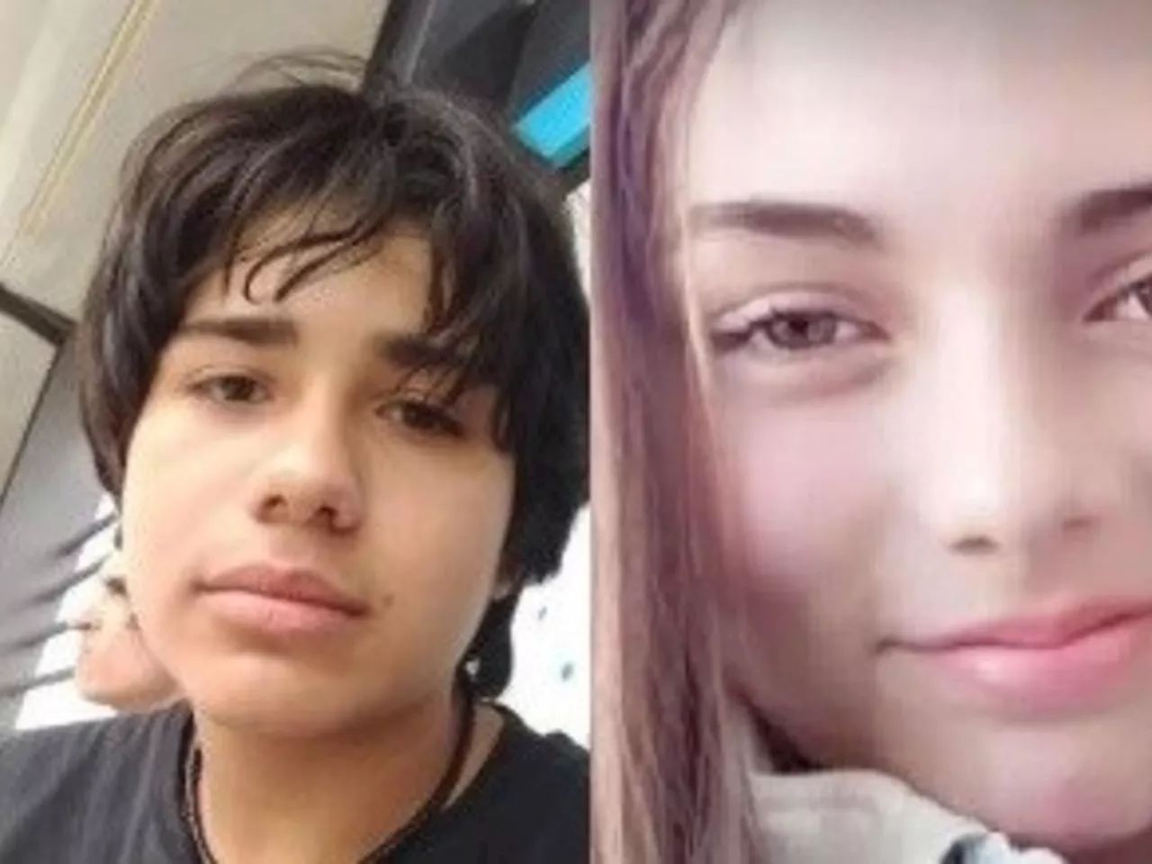 Dos adolescentes asesinados en un campito de Bosques