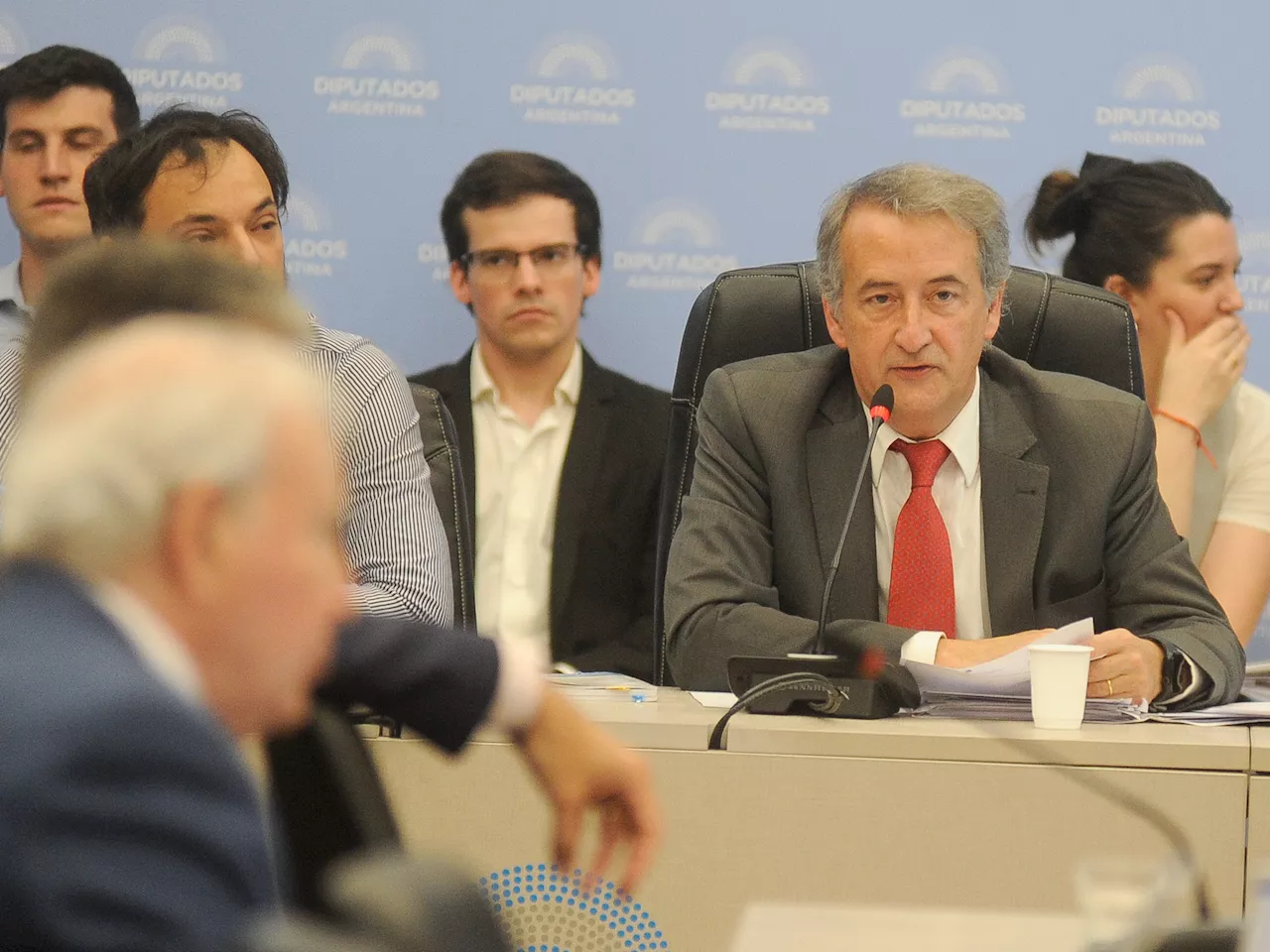 El Gobierno apura la suspensión de las PASO y apuesta a un debate exprés en Diputados