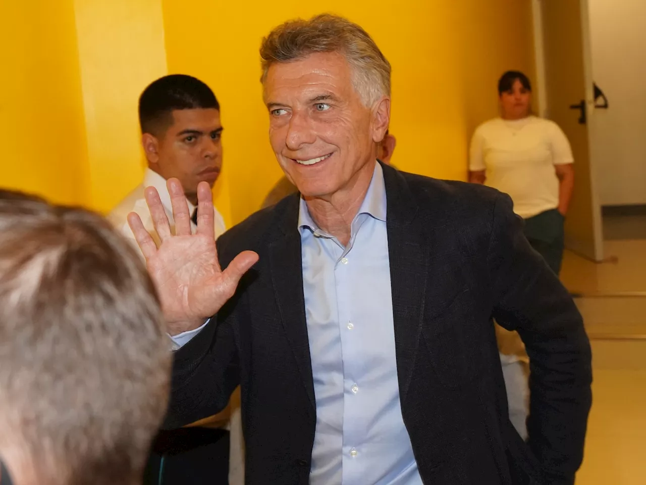 Javier Milei a examen, apunten contra Mauricio Macri y todos se juegan todo en la elección porteña