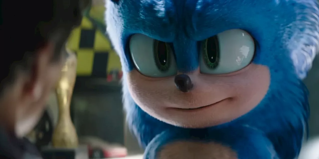 Sonic the Hedgehog 3 Crosses Global Box Office Milestone Despite Domestic Slump