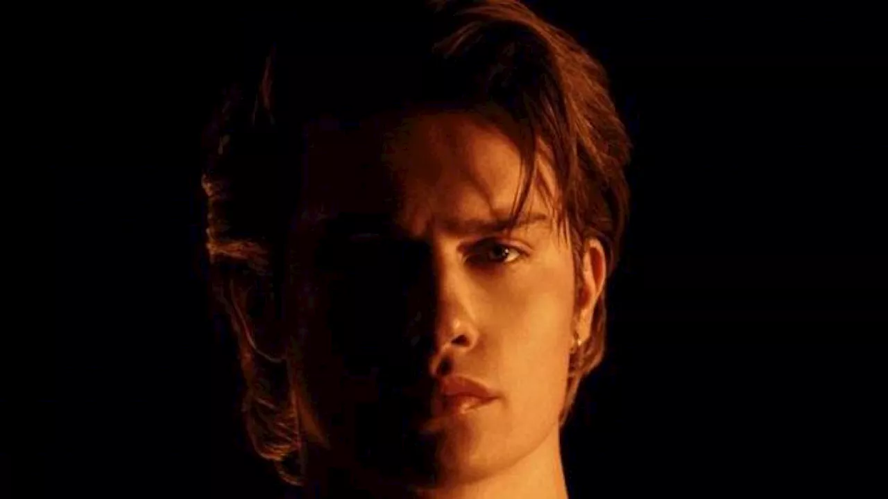 Nicholas Galitzine: Dall'Atleta al Global Fragrance Ambassador