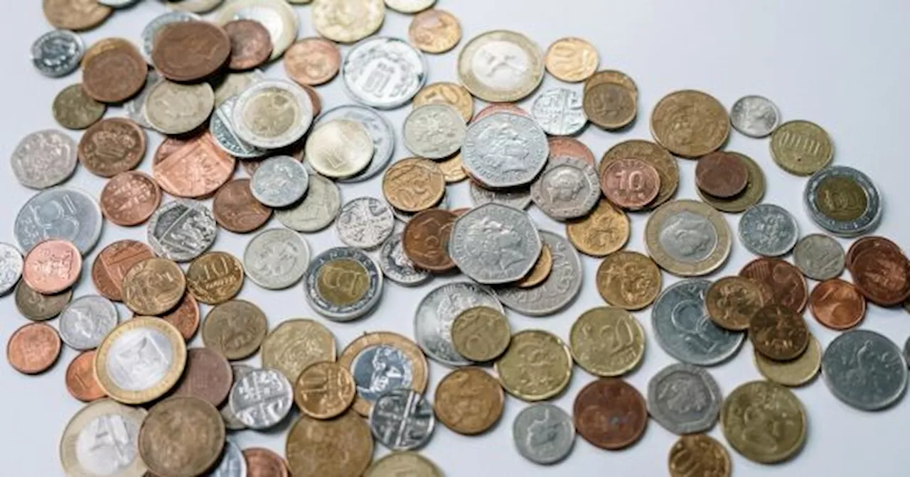 Un Cuarto de Dólar Conmemorativo de Estados Unidos Se Vende por Más de USD 500,000
