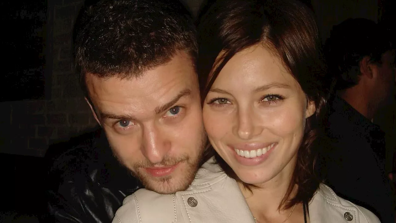 Jessica Biel shares insight into 'devolving' marriage to Justin Timberlake on his 44th birthday