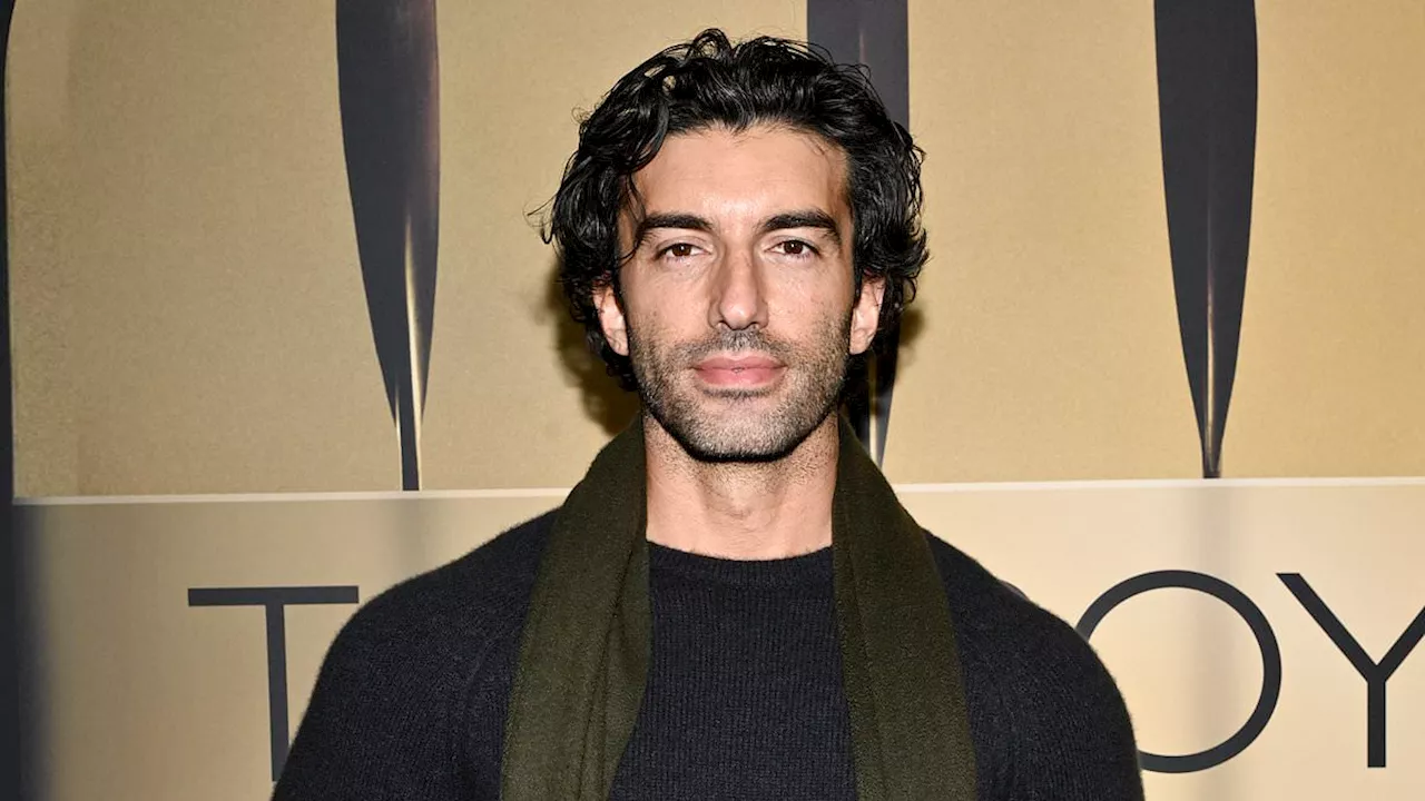 Justin Baldoni Launches Website Amid Legal Battle With Blake Lively, Sparking Social Media Frenzy