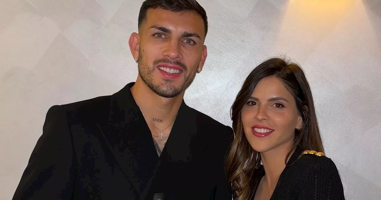 Leandro Paredes: ¿Un acercamiento a Boca?