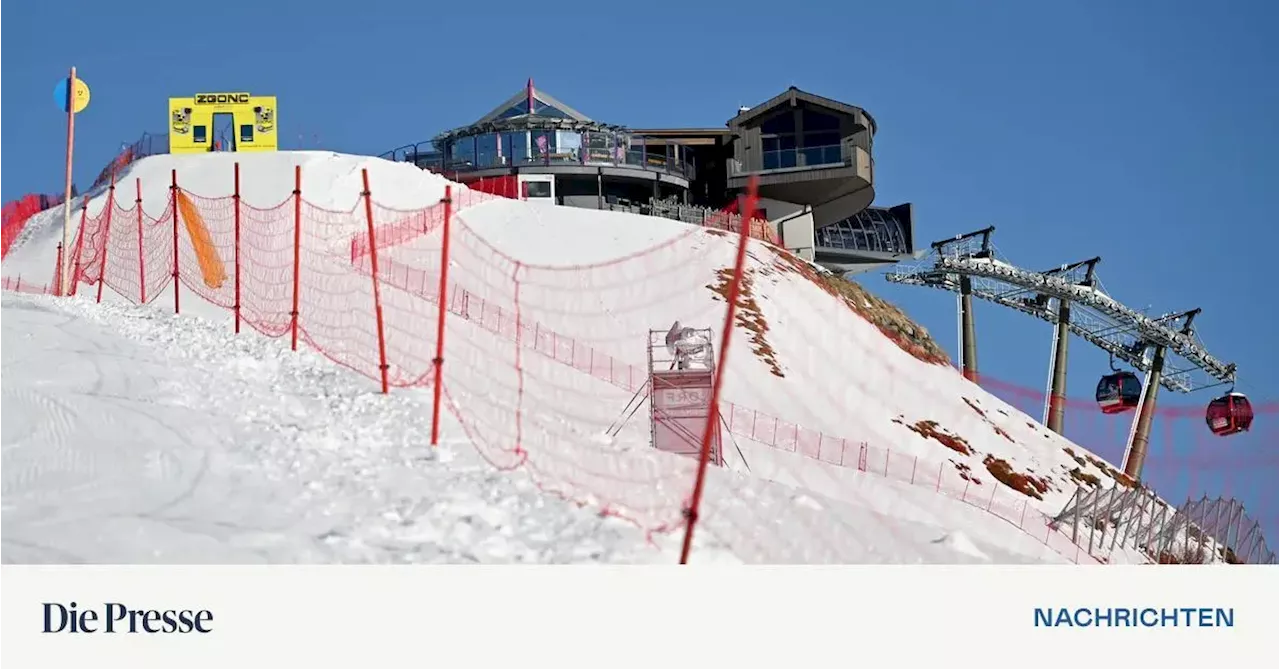 Gstrein bis Liensberger: ÖSV-Startliste für die Ski-WM in Saalbach fixiert