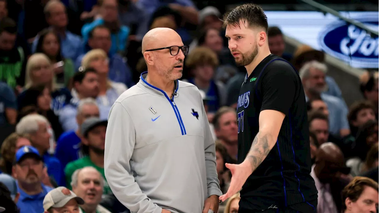 Cartola dos Mavs Defende Troca de Doncic por Davis: 'Nos Leva a Viver o Futuro'