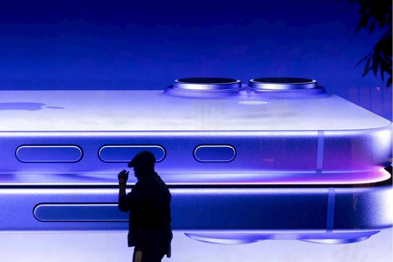 Apple's 'Confetti' Feature: A Sneak Peek at the Future of Event Planning