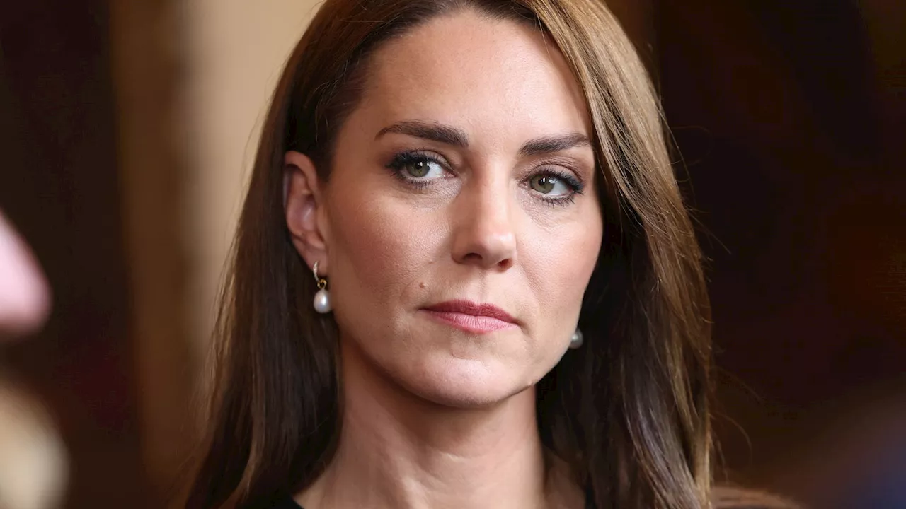 Kate Middleton prend une décision drastique pour ses futures apparitions, un choc pour ses admirateurs