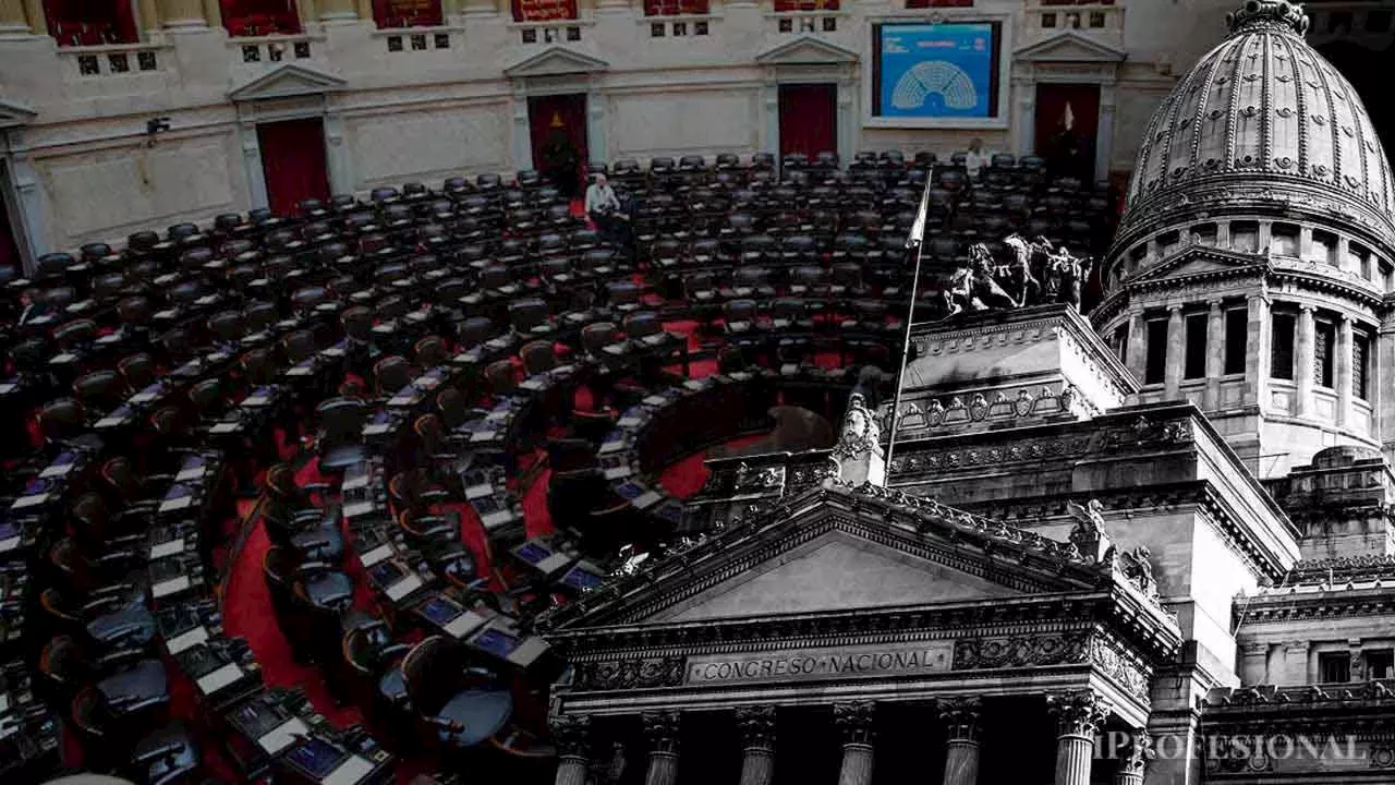 Diputados comienza a debatir la suspensión de las PASO