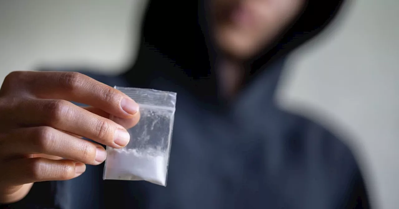 Up-to-date price of illegal drugs on Irish streets disclosed to Helen McEntee