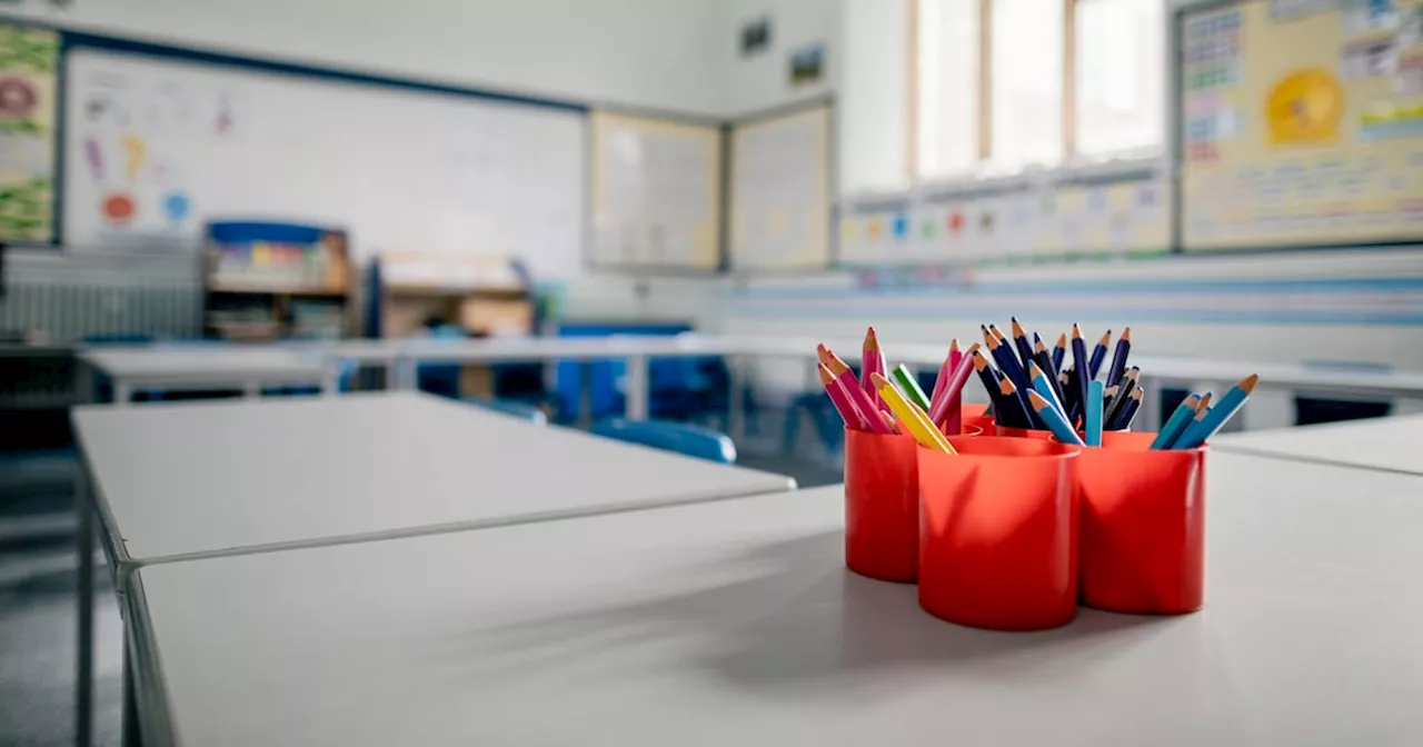 Ireland's Deis Schools: Facing Crisis as Funding Fails to Meet Students' Needs