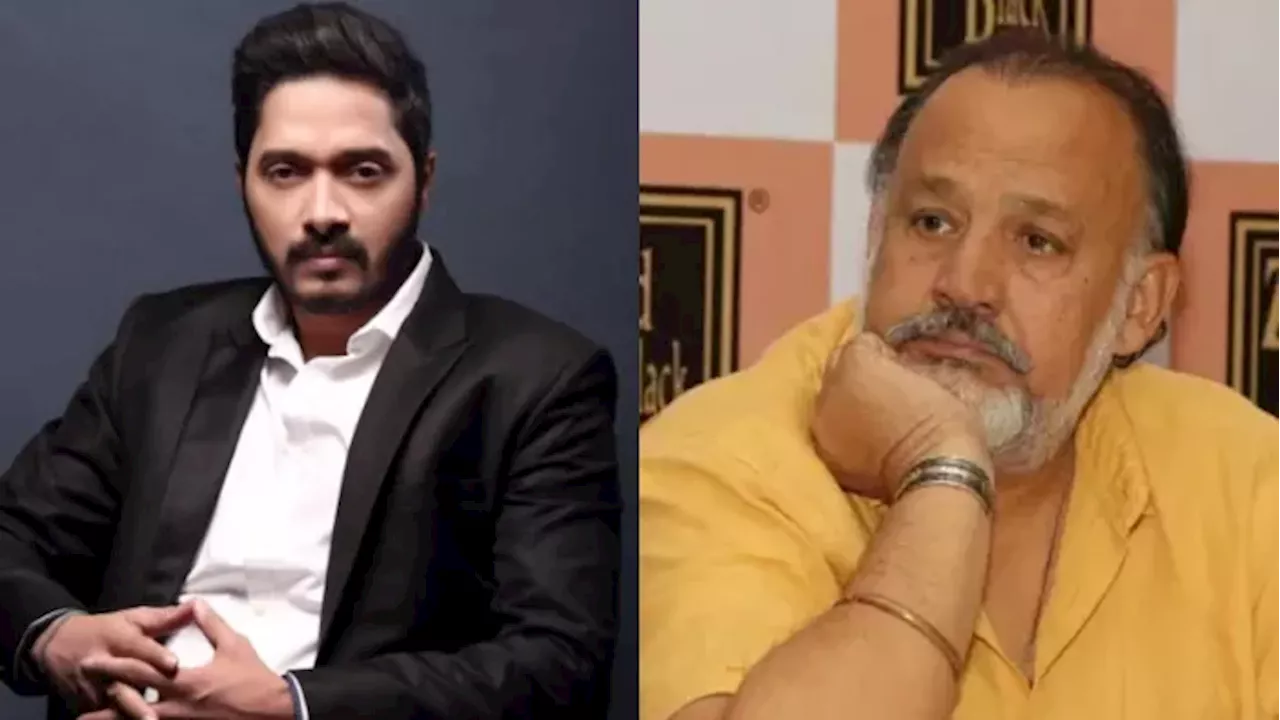 Shreyas Talpade और Alok Nath के खिलाफ FIR दर्ज, 9 करोड़ रुपयों की हेरा-फेरी का है मामला