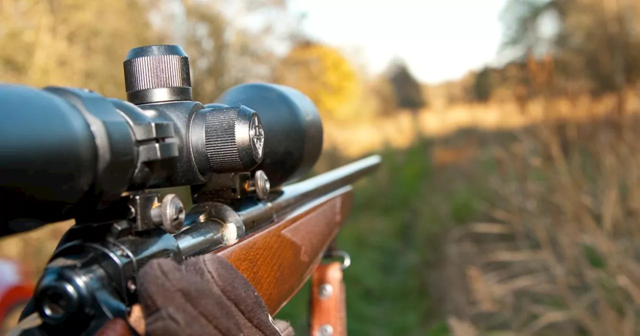 Jägerin gab Warnschuss auf Soldaten ab: Ermittlungen eingestellt