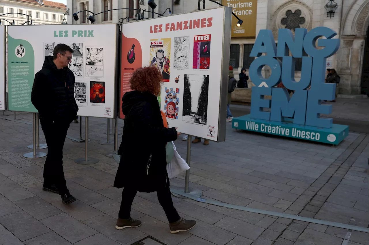 Le ministère de la Culture se montre préoccupé par les dysfonctionnements du FIBD