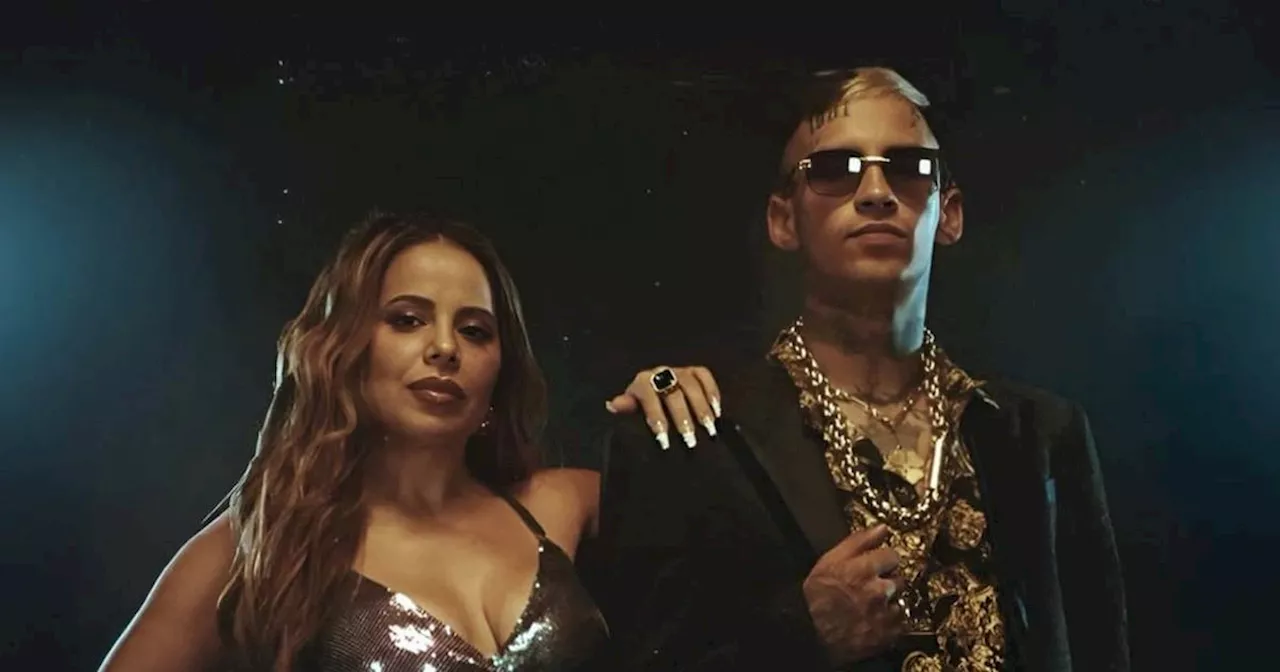L-Gante se lanza al salsa con una colaboración inesperada