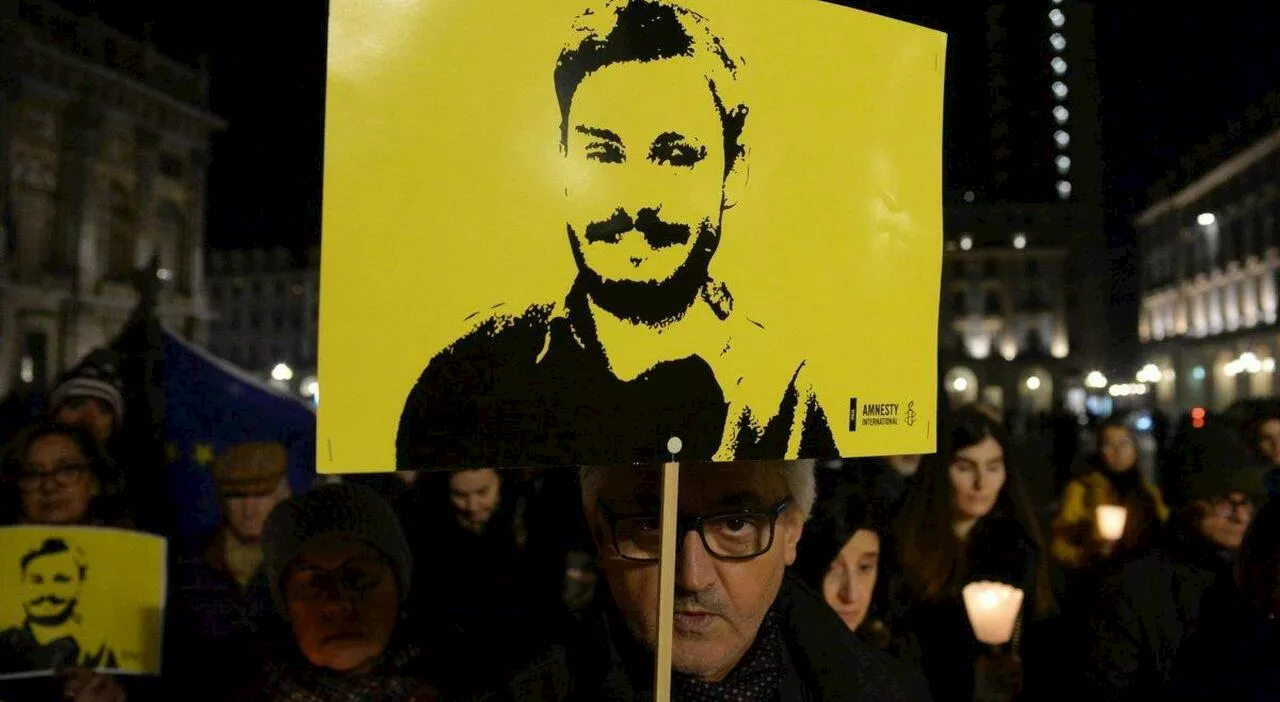 Niente giustizia per Giulio Regeni, nove anni dopo la scomparsa