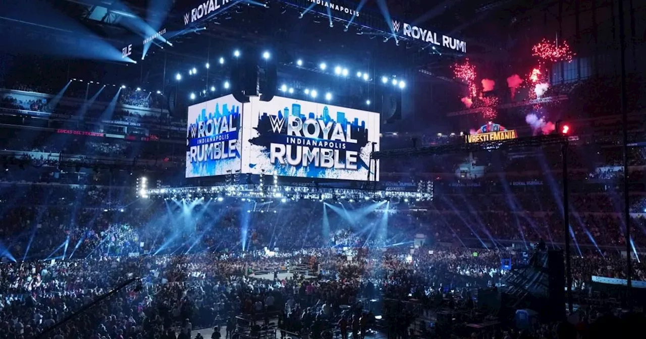 Jey Uso Wins Royal Rumble in Shocking Upset, Logan Paul Sparks Controversy