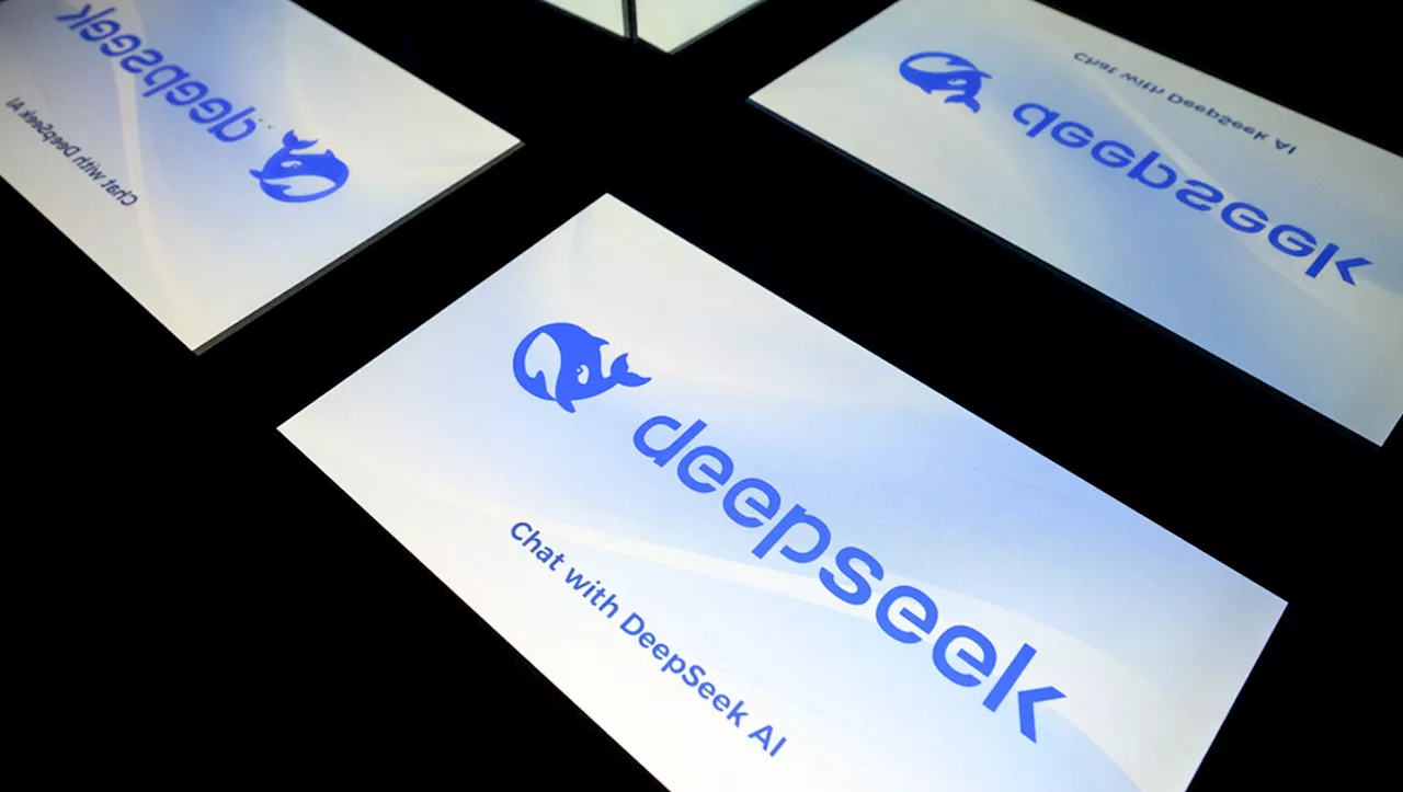 El auge de DeepSeek: cómo una empresa emergente china se convirtió en estrella de la IA